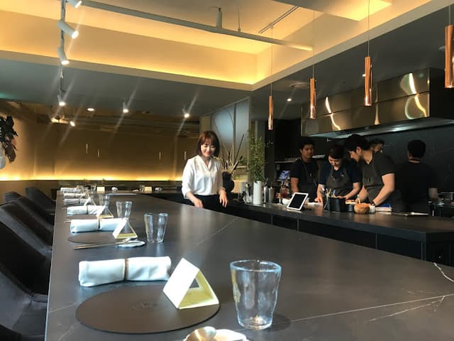 Soul Dining