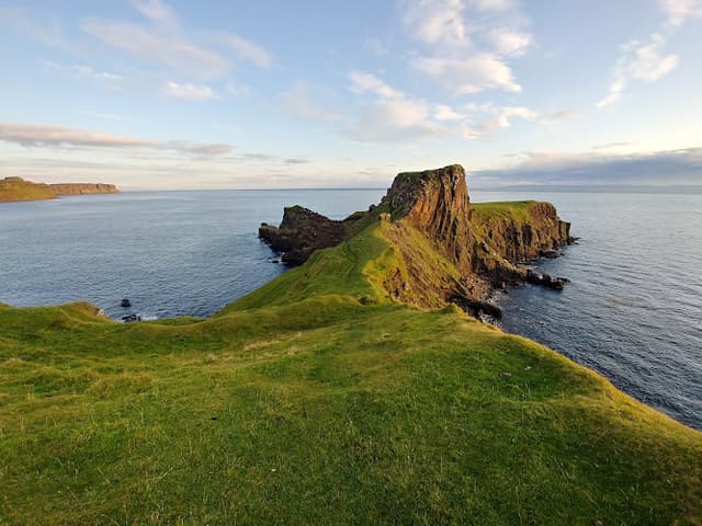 The Brother’s Point