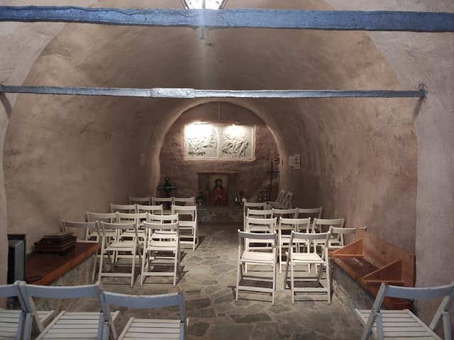 Κρύπτη Φιλελλήνων