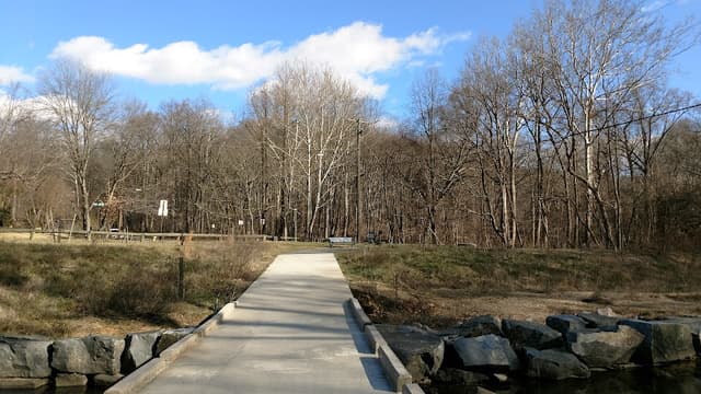 Dora Kelley Nature Park