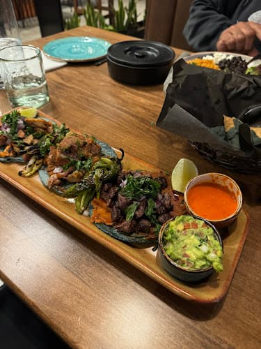 El Don Cocina & Cantina