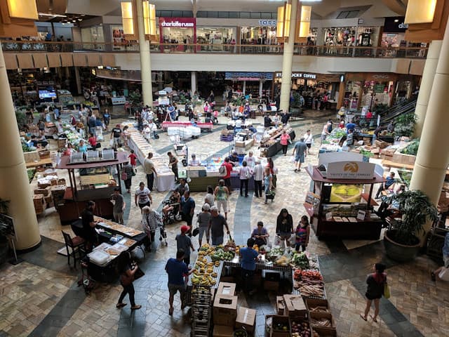 Windward Mall