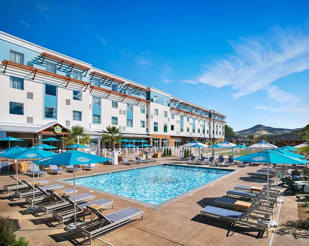 Compass Hotel Medford by Margaritaville