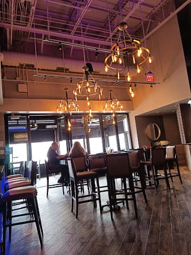 Kona Grill - Huntsville