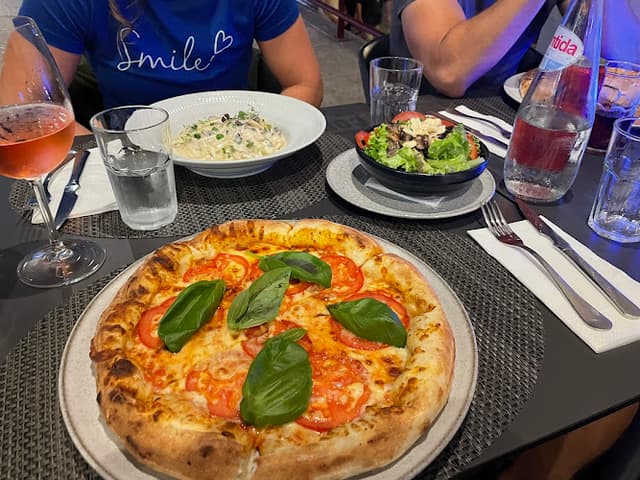 Allora Restaurante