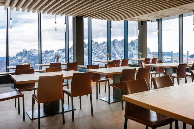 InAlto Alfio Ghezzi Dolomites