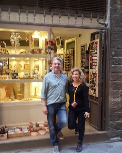 From Florence