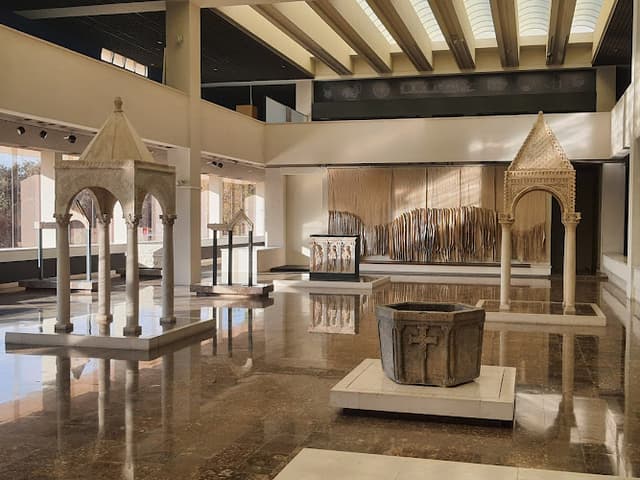 Museum of Croatian Archaeological Monuments