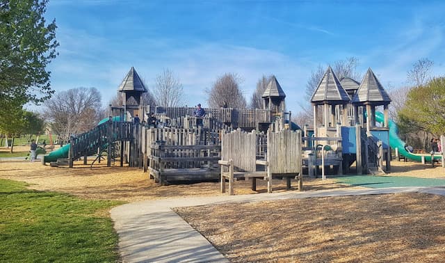 Adventure Playground