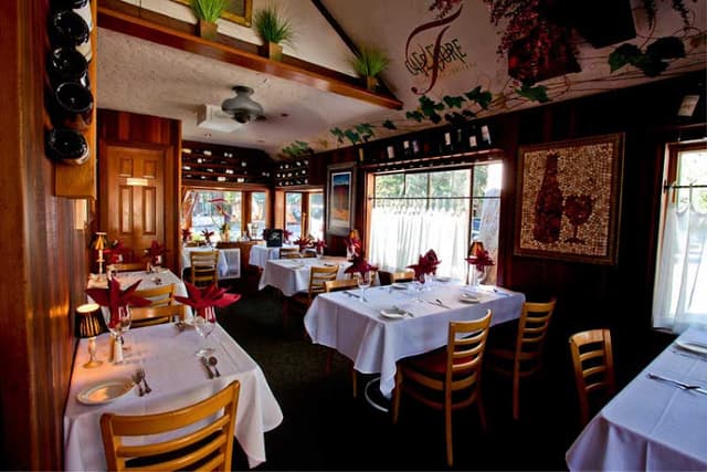 Cafe Fiore