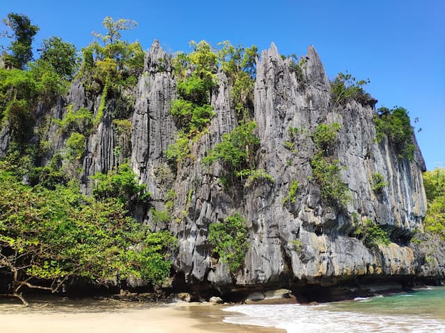 UGONG ROCK ADVENTURES