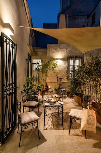 Palazzo Guido - Boutique Hotel
