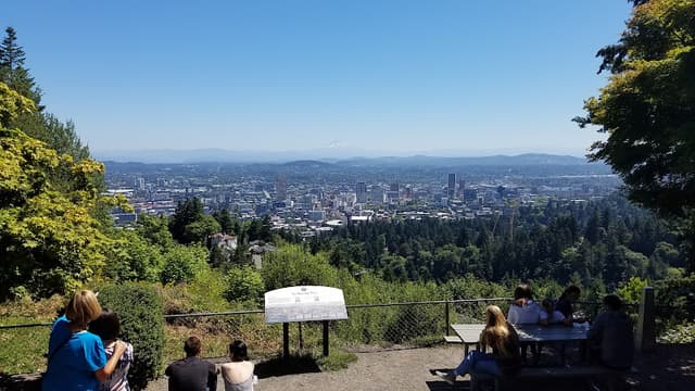 Forest Park