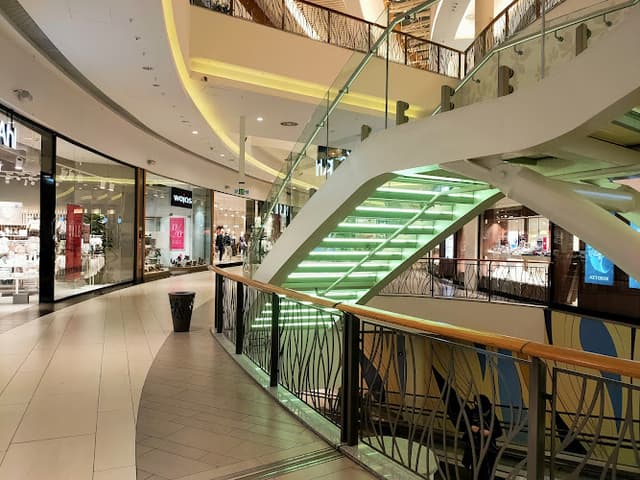 Bronowice Mall