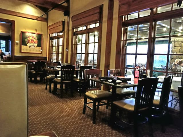 Village Tavern