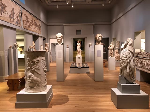 Michael C. Carlos Museum