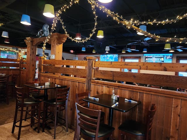 Frankie's Place