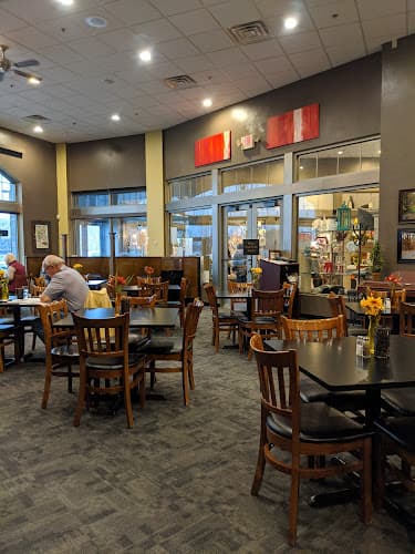 The Village Grille