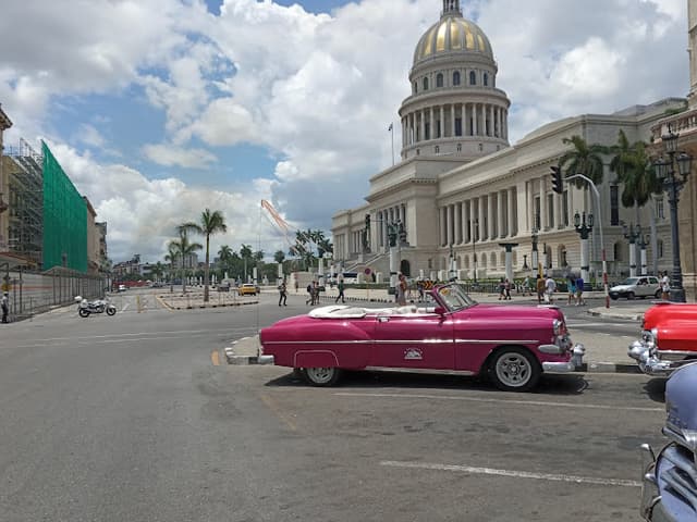Cuban Art Factory