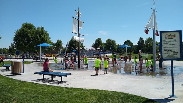 Settlers Park