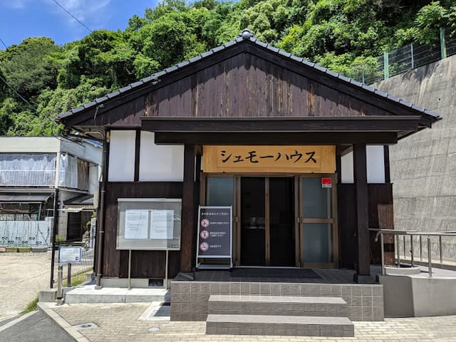 Schmoe House