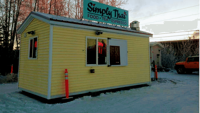 Simply Thai