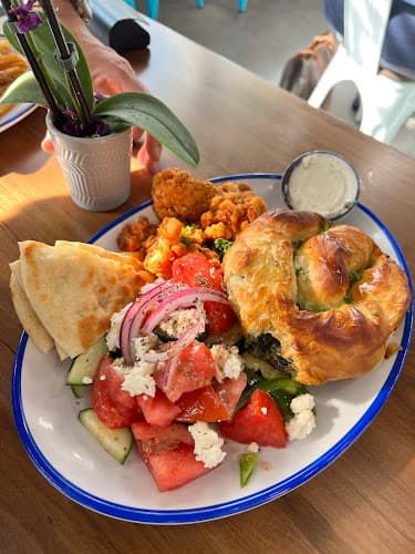 Ilios crafted greek- Fort Mill,SC
