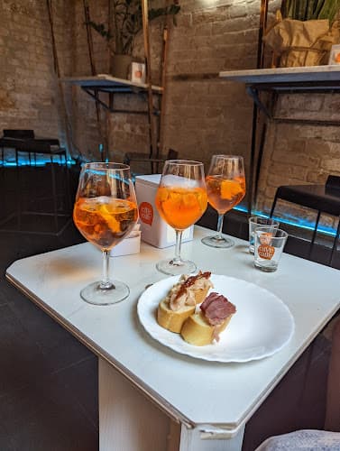 Impronta Restaurant Venice