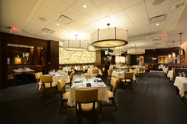 Ocean Prime