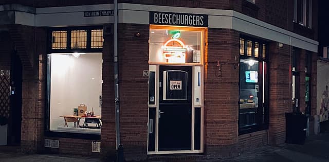 Beesechurgers