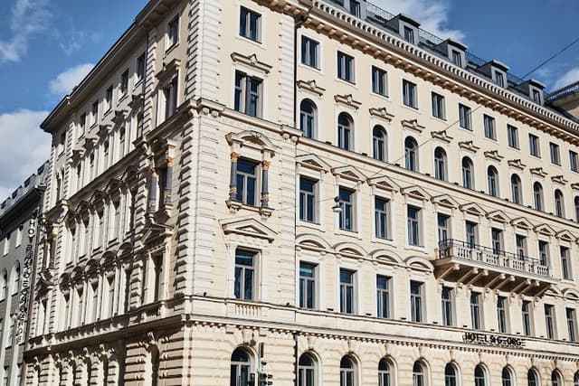 Hotel St. George Helsinki