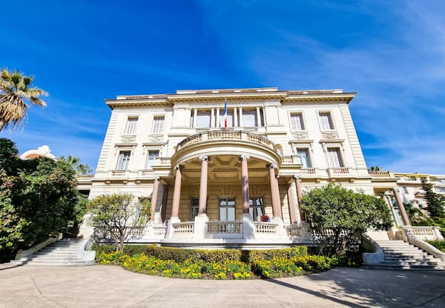 Villa Masséna Musée
