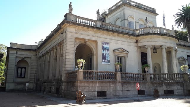 Museo Juan Manuel Blanes