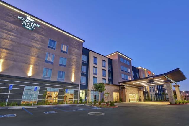 Homewood Suites by Hilton Chula Vista Eastlake
