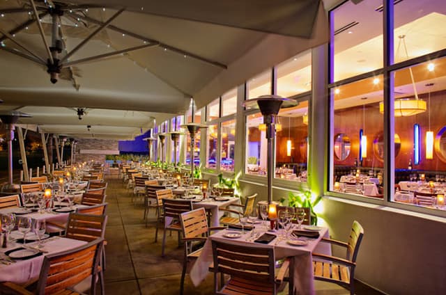 Ocean Prime