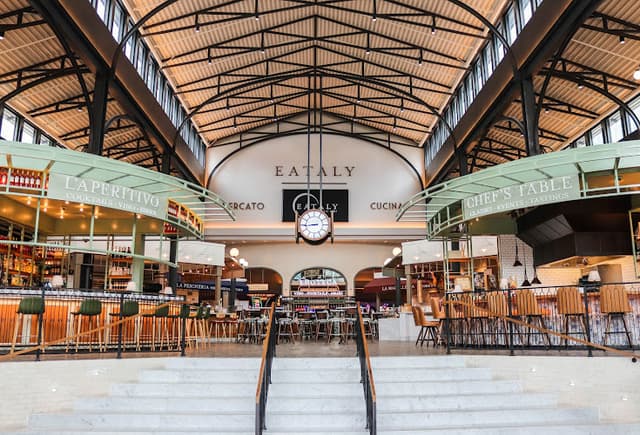 Eataly