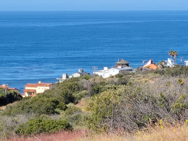 Malibu Bluffs Park