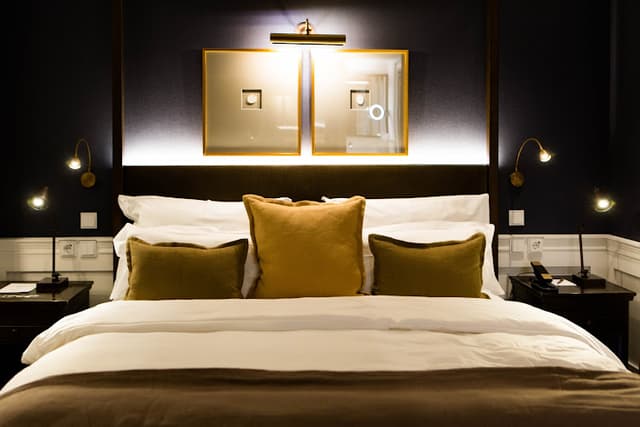 Hotel München Palace