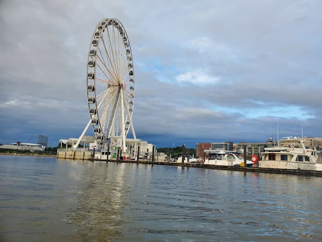 Jones Point Park