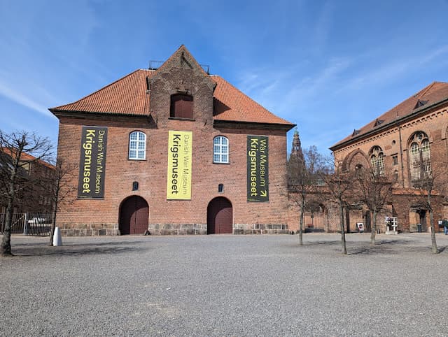 The War Museum