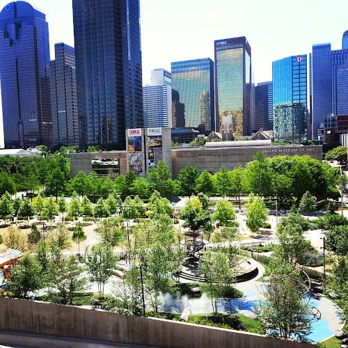 Dallas Museum of Art
