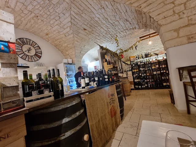 Paco Wines