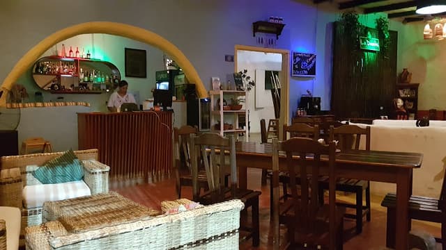 La Danta Restaurante
