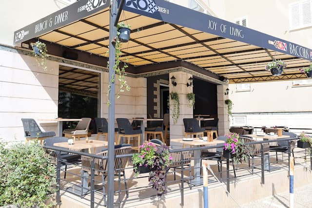 Bacchus Bistro Dubrovnik