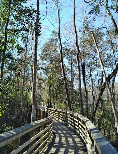 Forever Wild Trails