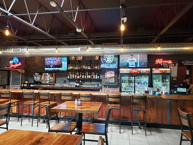 Theo's Midtown