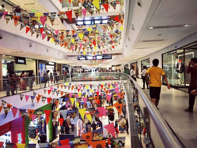 Phoenix Marketcity