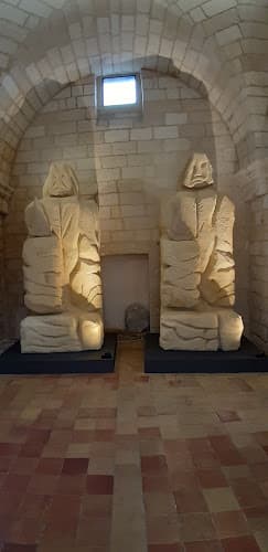TAM - Tower Art Museum