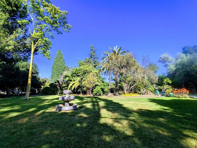 California Nursery Historical Park