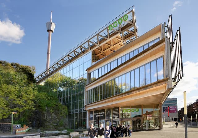 Universeum